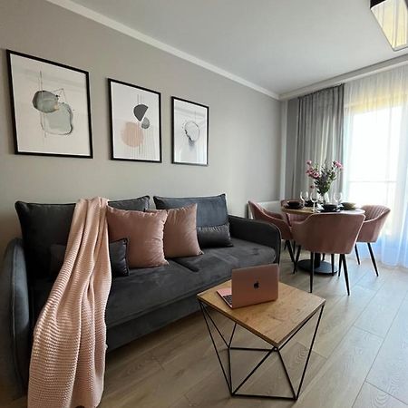 Apartament Jodlowa Residence Wroclaw Bagian luar foto