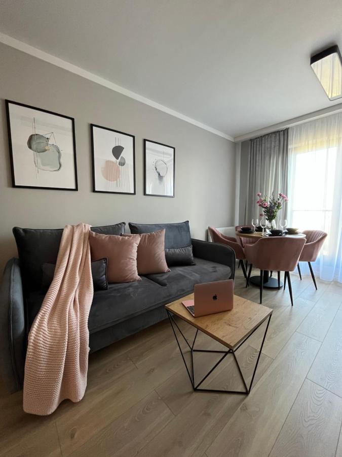 Apartament Jodlowa Residence Wroclaw Bagian luar foto