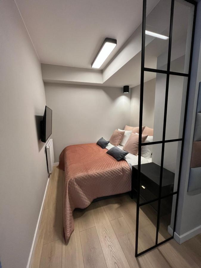 Apartament Jodlowa Residence Wroclaw Bagian luar foto